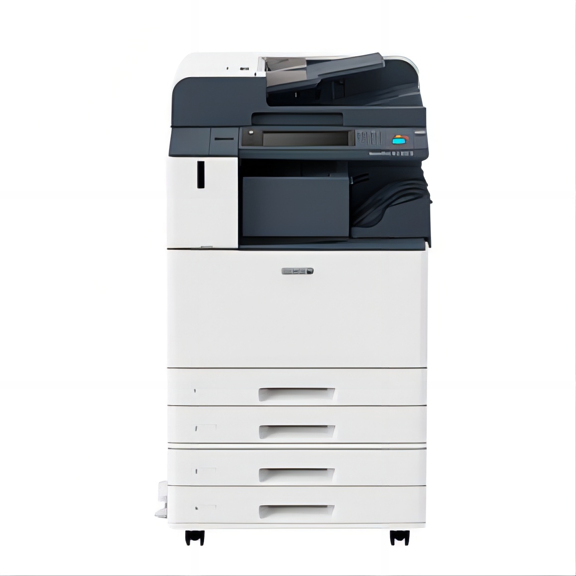 广州忠泰办公设备 政府与事业单位数字化转型的可靠伙伴