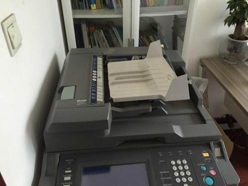 乌鲁木齐办公设备更新 办公室打印机特惠处理指南