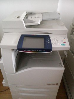 办公室小型夏普数码印机租赁指南 助力南宁企业高效办公