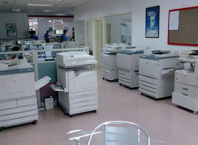 办公设备 为何日常维护保养是不可或缺的投资