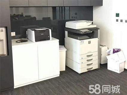 本地复印机,打印机办公设备租赁提供扫描仪、一体机、传真机服务