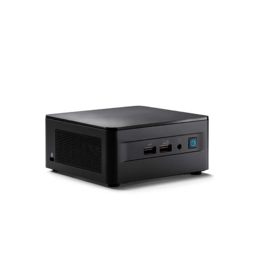 intel nuc迷你电脑华尔街峡谷nuc12wshi7高端商用办公工控机